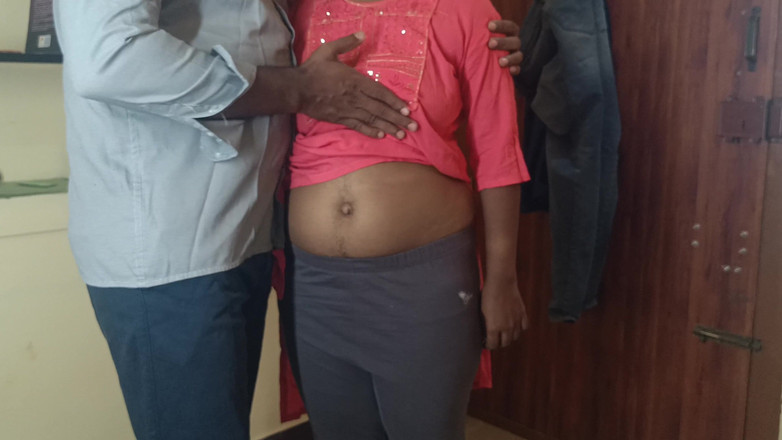 Laxi ammu: Vysokoškolská juniorka