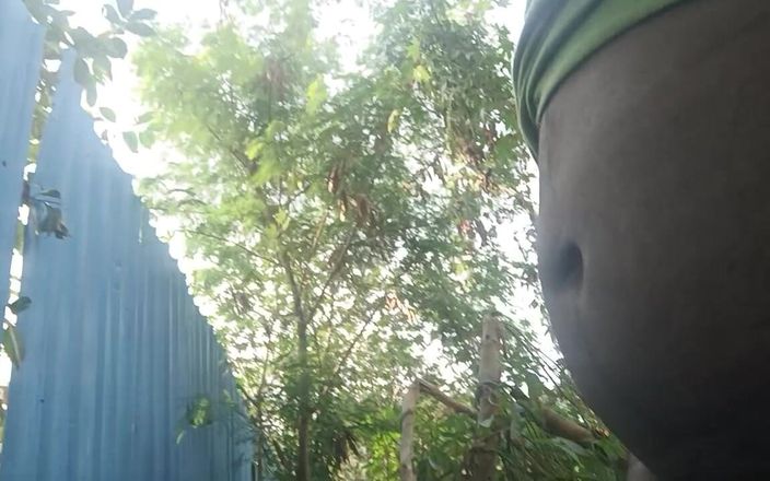 No Giveup: Mijn eerste sperma buitenshuis