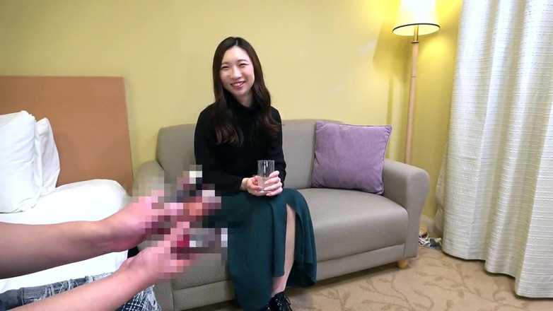 Asian happy ending: Asijský anděl 17036