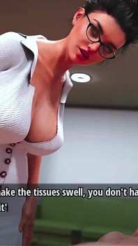 Boy Fuck by Nurse.