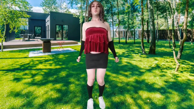 Kitty_Cross: Lollipopish Fire Bites My Lips Softly
