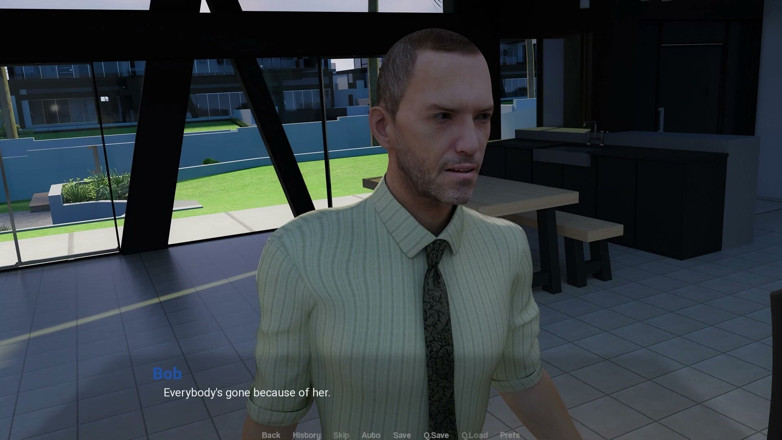 Like A Boss: Gameplay lengkap - jauh dari rumah, bagian 12