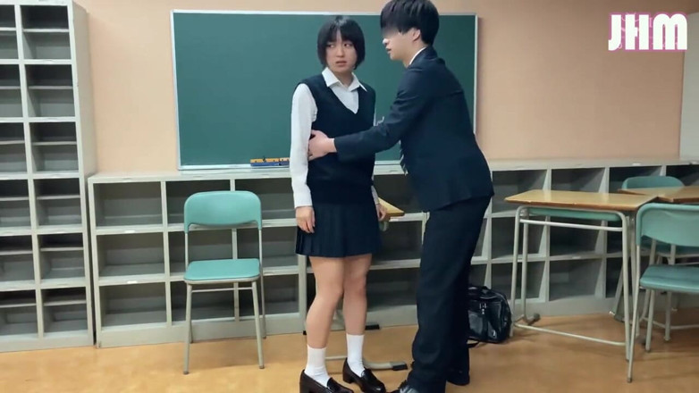 J Hentai Matings: Explicit Record of Sensual Discipline