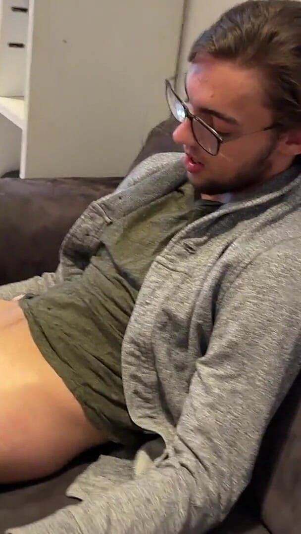 19-year-old Apprentice Fucked!! (Cat-Coxx)