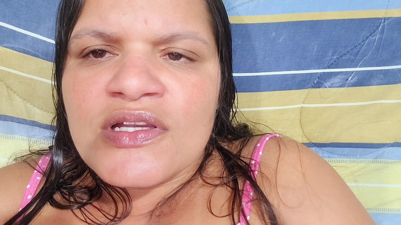 Paty Bumbum: Demütigende Everton Froxo und Broken