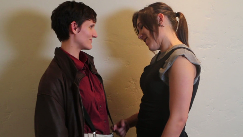Bewitched!: Sinn Sage: Penetrate Me Hard with Your Fingers Like I...