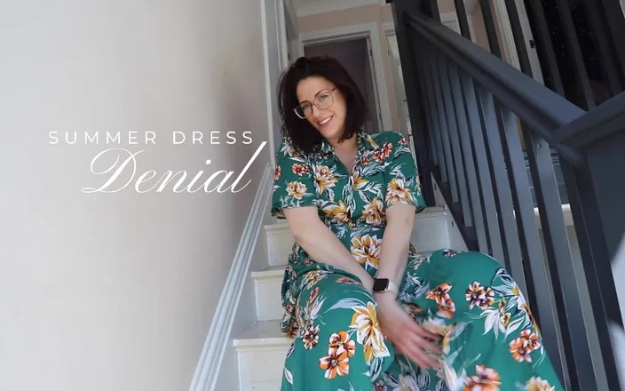 Countess diamond: Sundress Findom