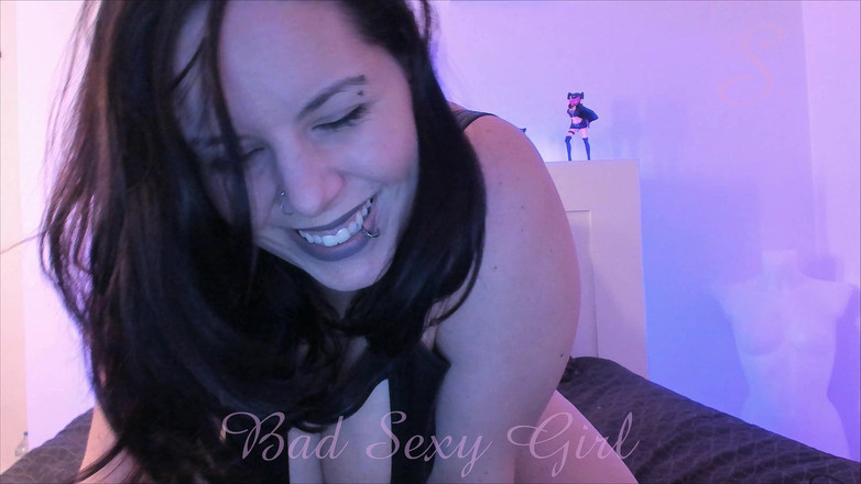 Bad Sexy Girl: 064 -tu ti meriti di essere educata la mia femmina