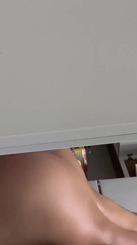 부엌에서 재생합니다. 누리다