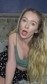 Sniff My Panties Stepson