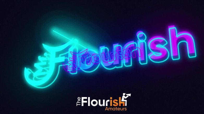 The Flourish XXX: Adegan Mrflourish Ukrain pedas dan 2 daripada 2