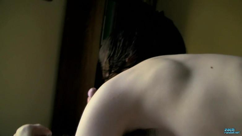 Zack Randall: Cock Suckers Jsou špinaví!