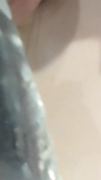 Anal Dildo in Mouth