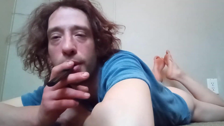 LilTaste: Vaping fetiš fanklub video měsíce