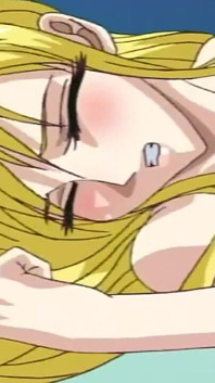 Royal Hentai Prince Fucks His Busty Beauty