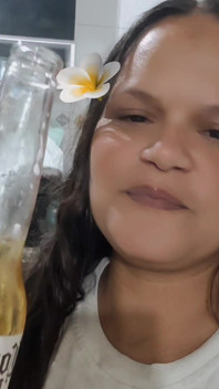 Having a Corona