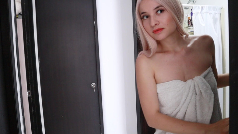 Lissa Brown: Kudde humping skräckhistoria