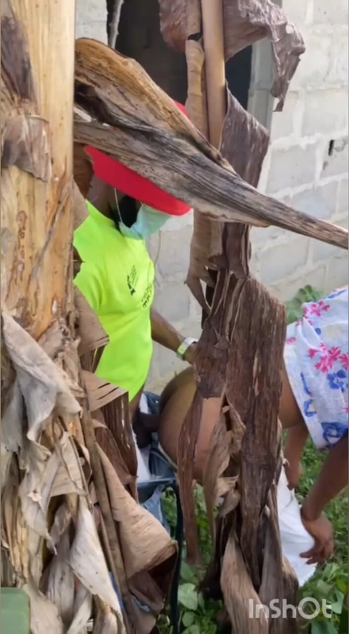 Chief_daddyy: The Femboy encontra-se com seu namorado thuggish