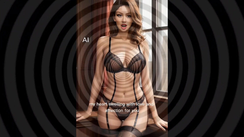 LDBMistress: L'intima esperienza culo della dea isabel ai