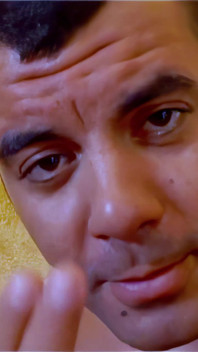 Vídeo sexy: Nina Roberts e Antonio