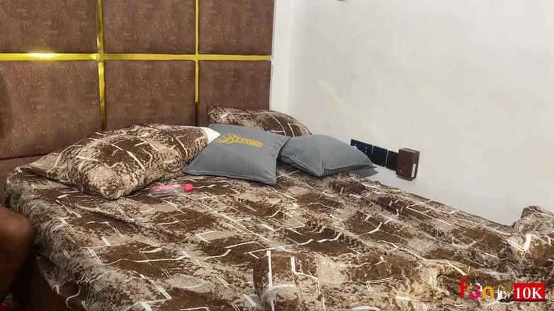 Funfor10k straight videos only: Lesbians Making Out Before Getting Caught by Big Dick Boyfriend