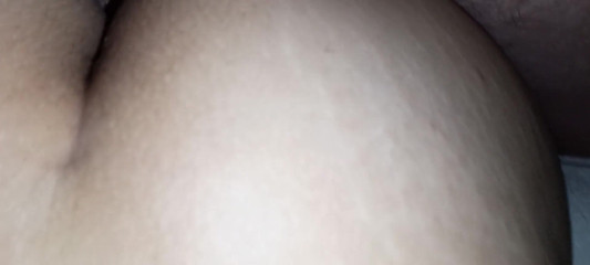 Mxfun30: MILF dubur ketat ibu tiri Latina dikongkek pantat
