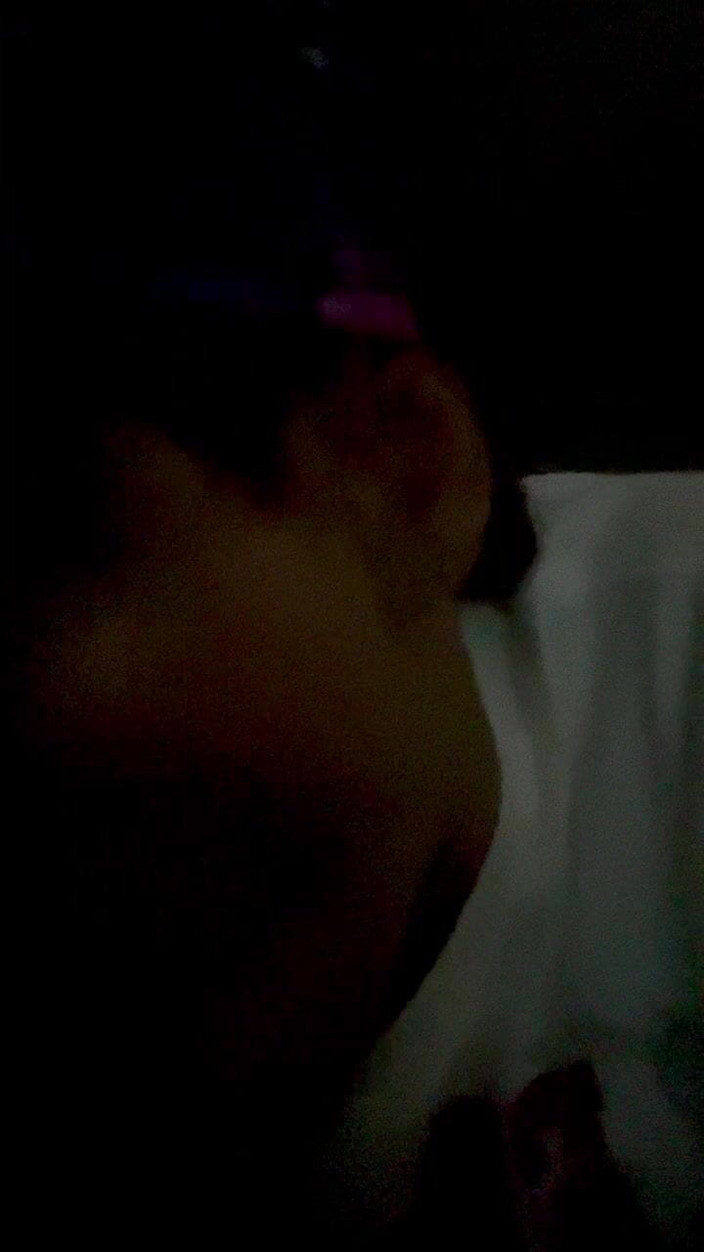 Sunshine Nights: Mia moglie ama davvero succhiare il cazzo