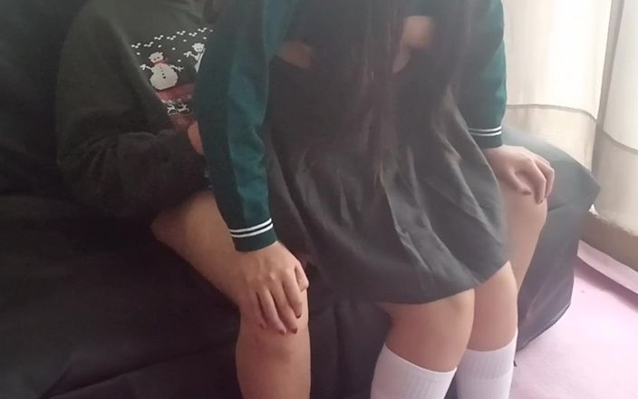 Astrid Cute: Pozval jsem ji do mého domu pod tím, že budu dělat...