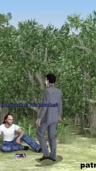 Adventures of Willy D: Arte da pornografia ep 49