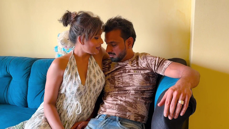 Next short: An Indian Pretty Girl Seduces Her Landlord and Has Sex...