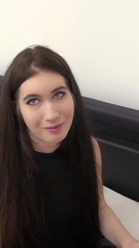 159 - 01 Babe Fucks for Creampie