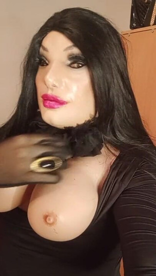 Erica Doll: My new breast massage
