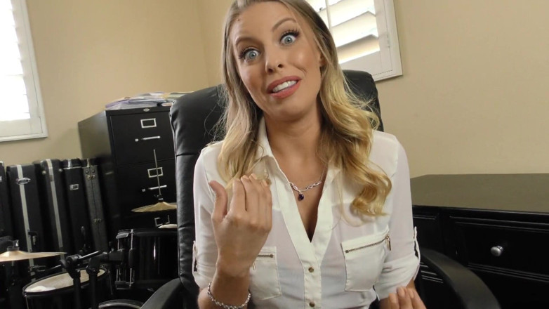 Hefburg: Britney amber home made porn