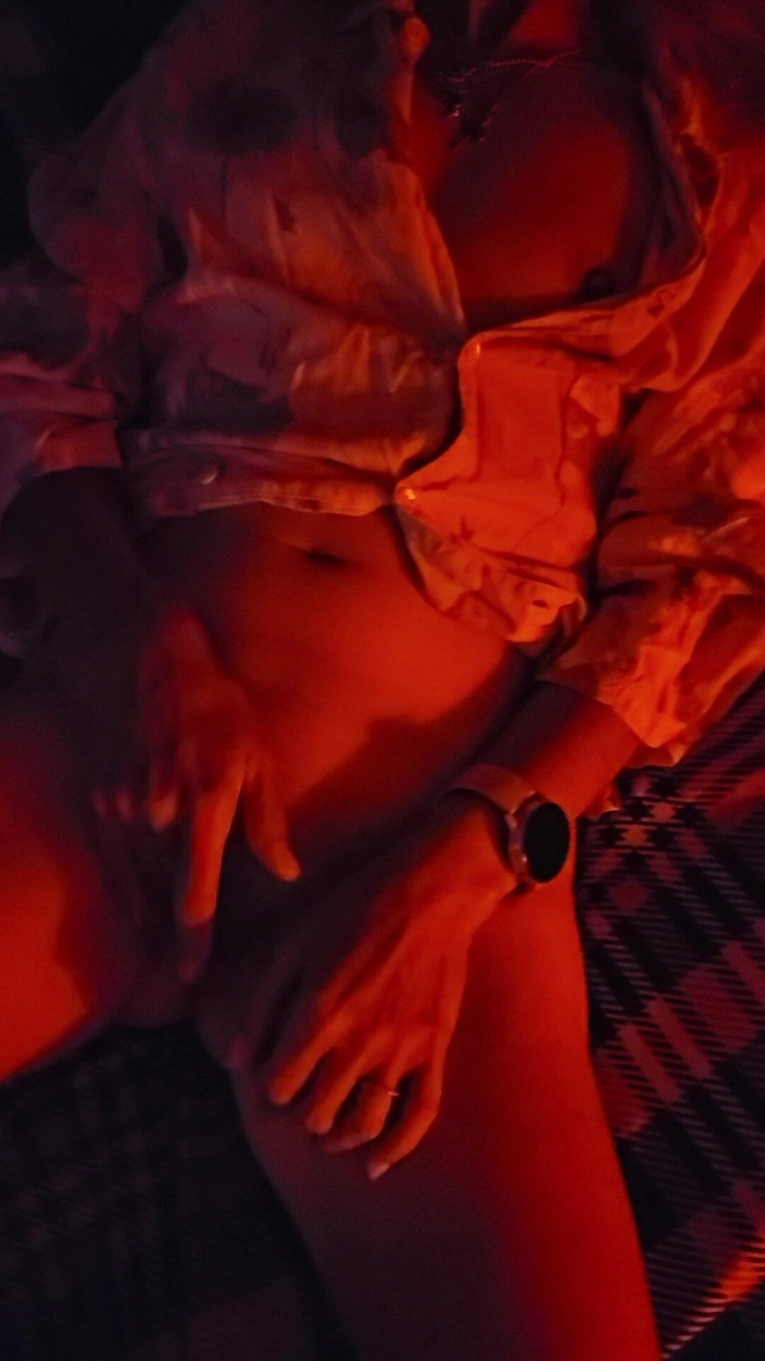 MajorDick: Znovu jsem načapal macechu