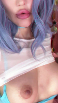 I Wanna Be Ur Doll