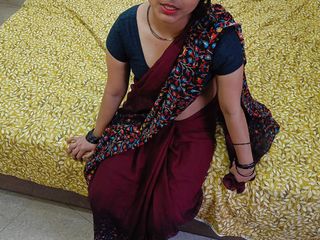 Sakshi Pussy: Your Amrita Bhabhi Was After Long Time to Meet with...