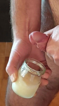 Jsme skoro tam! Zbývalo jen trochu pro Meringue Production!
