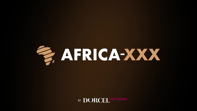 Africa-XXX: Persahawanan dan ketidakseliwaan