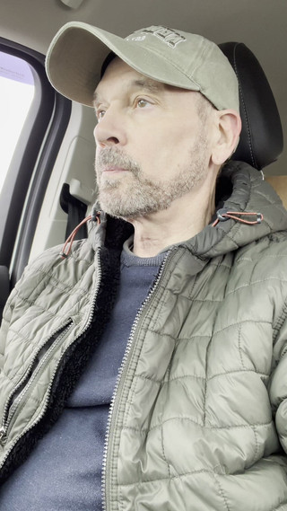 Tyler8: Táta kouří a zrzka