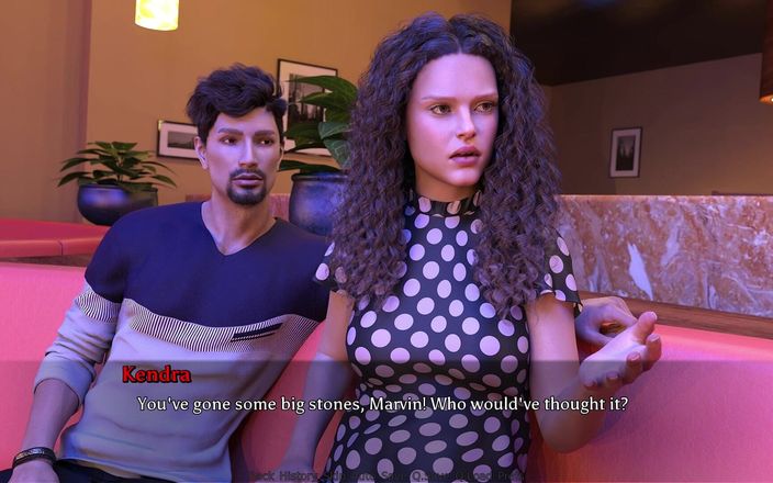 Adultgameplayvideos: Un matrimonio perfetto - v0.7.4b - anna ha fatto una sega a...