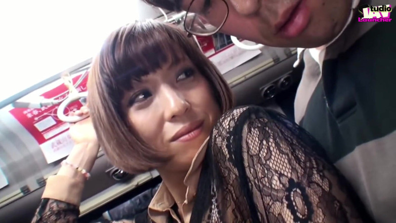 Studio JAV Launcher: Caught in the Crowd, Alluring Wives Turn the Tables and...