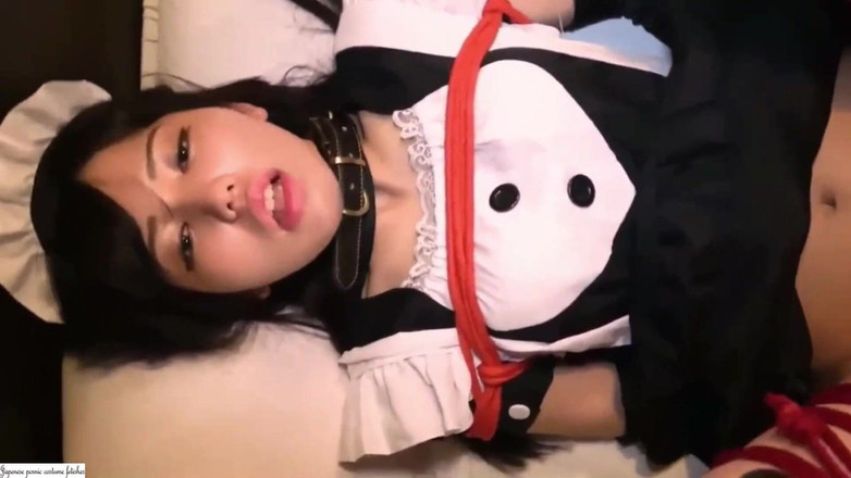 J-Girls Club: Asian Angel 26319