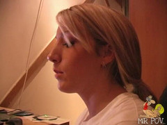 Mr. POV: Barbie se udělá sama