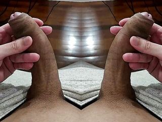 Lkdick8: Double Dick Funn