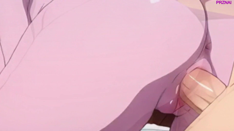 Prznai: My Hero Academia Ashido Mina Hen