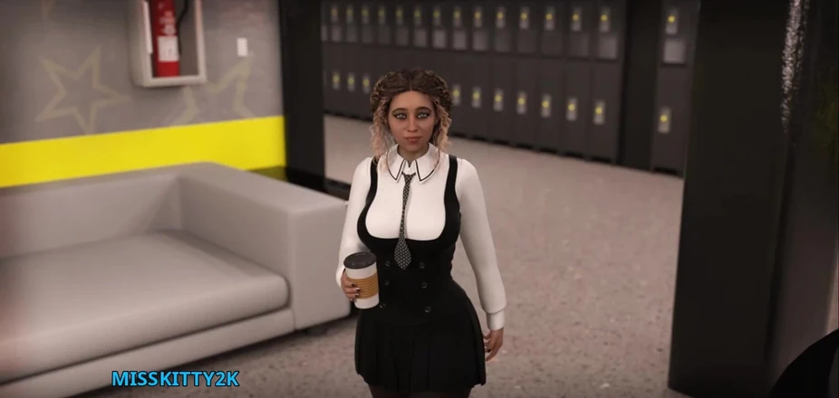 Miss Kitty 2K: Wvm - Part 234 - a Lil Drama as Always by Misskitty2k