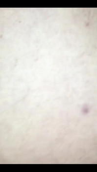 Loved This Session with Big Red Dildo Slamming up My Ass