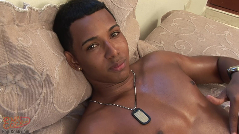 Papi Cock: Gabriel Gomez