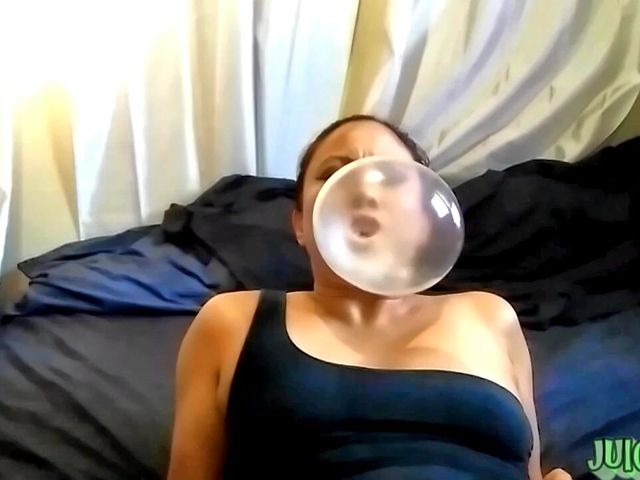 Blowing Bubbles Vol 1 (Juicy Jade)