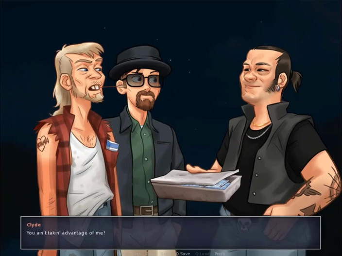 Cartoon Play: Saga musim panas bahagian 134